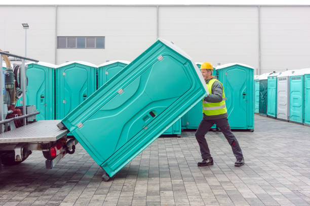Best Affordable porta potty rental  in Springville, NY