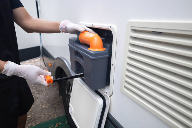 Best Event porta potty rental  in Springville, NY