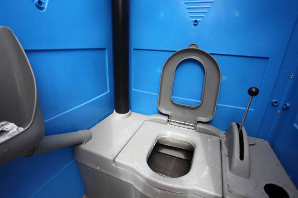 Portable Toilet Options We Offer in Springville, NY