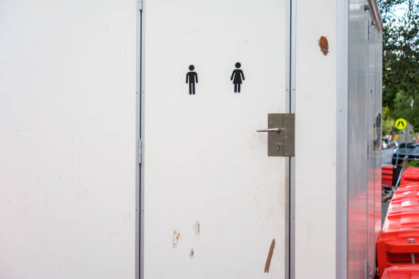 Best Local porta potty services  in Springville, NY