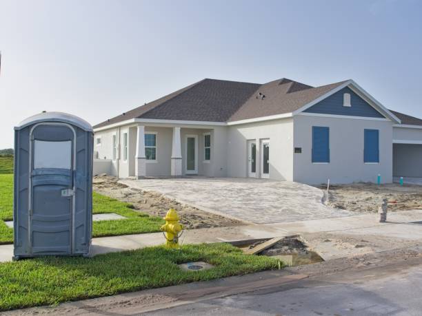 Porta potty services near me in Springville, NY